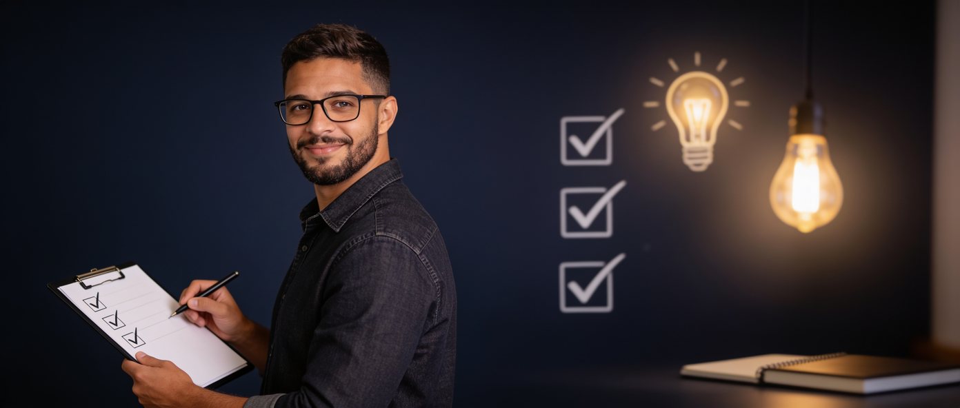 Como Escolhemos as Melhores Casas de Apostas — Rafael Moreira Santos
